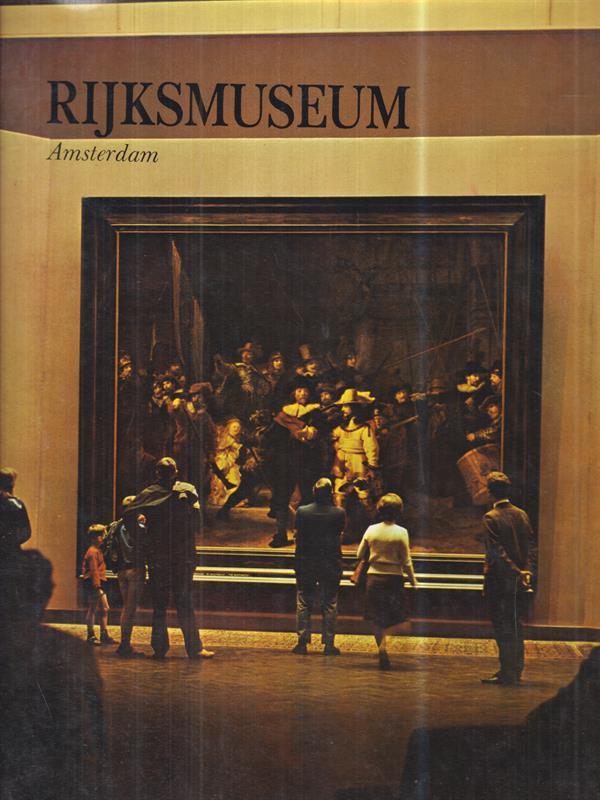 Rijsksmuseum