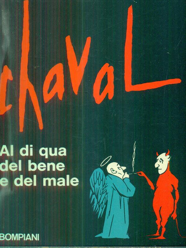 Al di qua del bene e del male