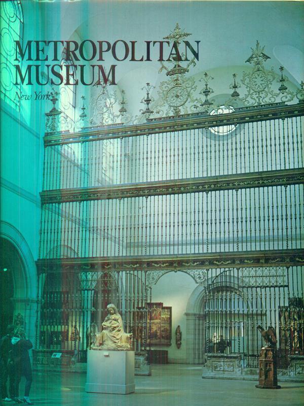 Metropolitan Museum New York