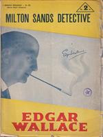 Milton Sands Detective