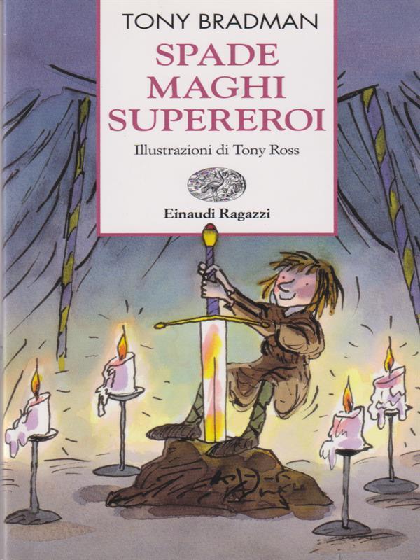 Libro di Faccia