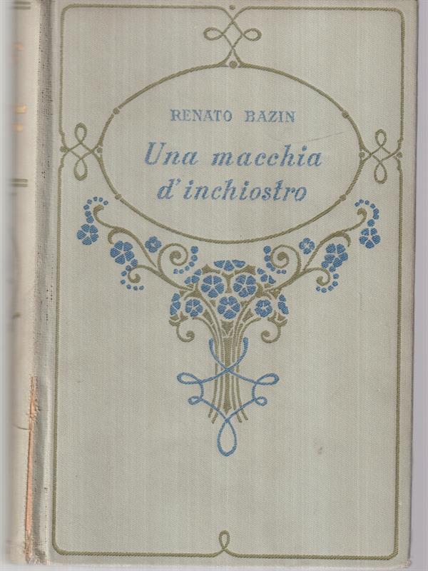Libro di Faccia