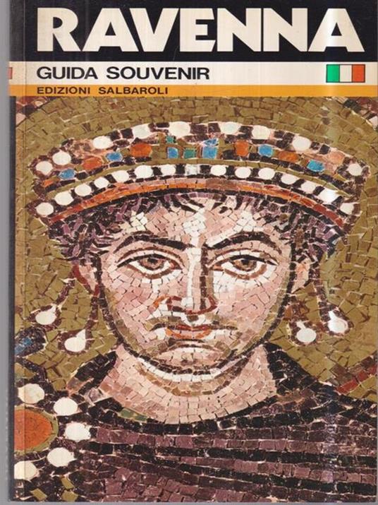 Ravenna - copertina
