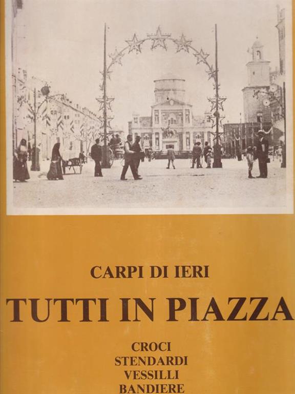 Libro di Faccia