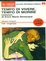 Tempo di vivere tempo di morire