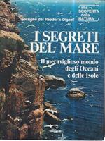 I segreti del mare