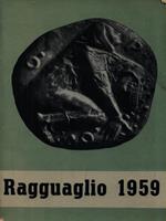 Ragguaglio 1959