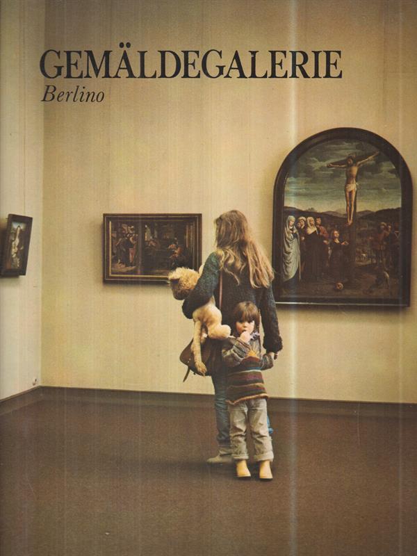 Gemaldegalerie Berlino