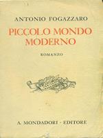 Piccolo mondo moderno