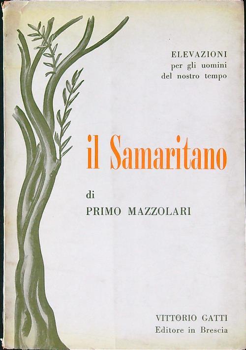 Il Samaritano