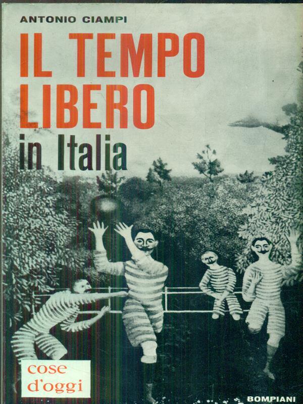 Il tempo libero in Italia