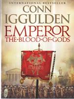 Emperor. The blood of Gods
