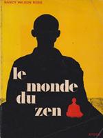 Le monde du Zen