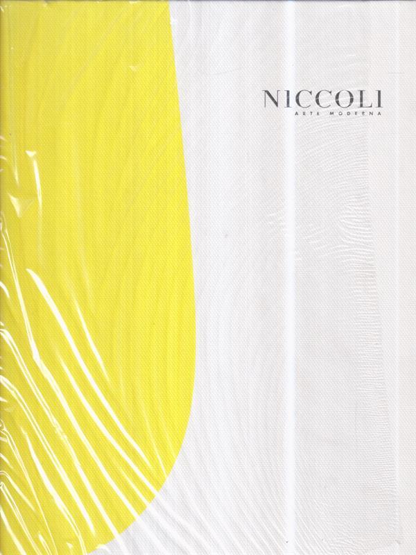 Niccoli arte moderna