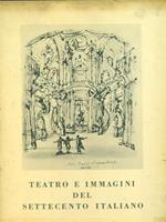 Teatro ed immagini del Settecento Italiano