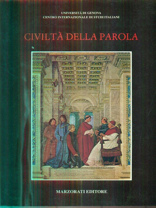 Civiltà della parola