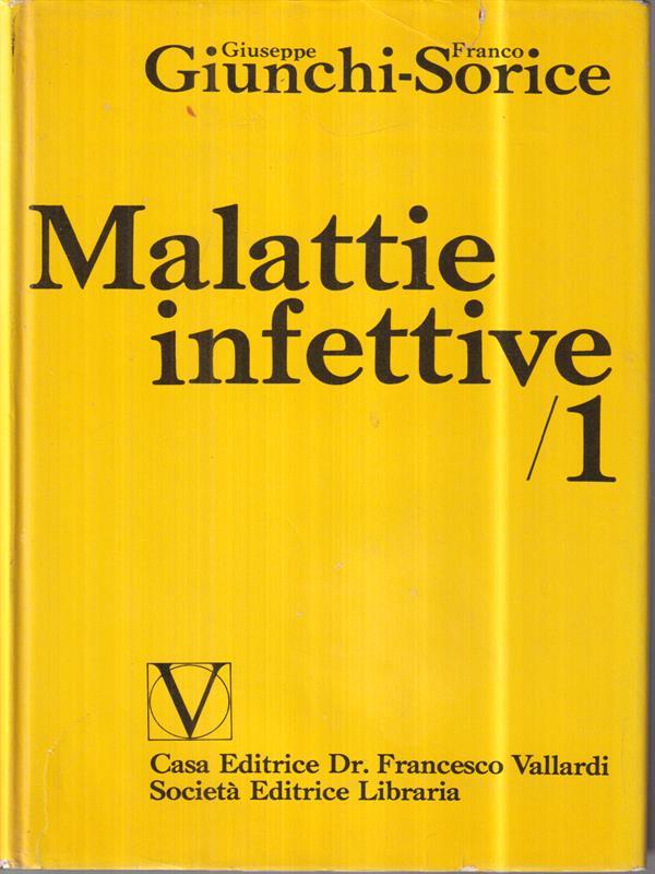 Malattie infettive 2 voll
