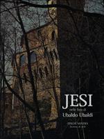 Jesi nelle foto di Ubaldo Ubaldi