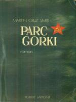 Parc Gorki