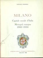 Strenna della famiglia meneghina 1986