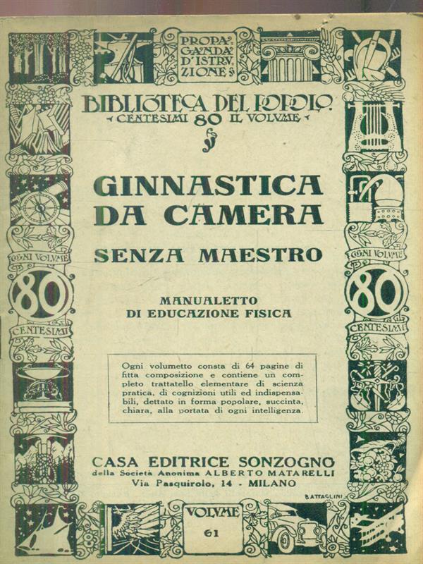 Libro di Faccia