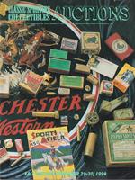 Classic Sporting Collectibles Auctions