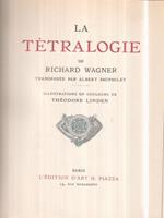 La tetralogie