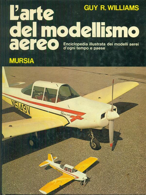 L' arte del modellismo aereo