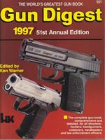 Gun digest 1997
