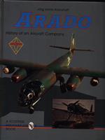 Arado. History of an Aircraft Company