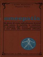 Omeopatia