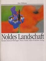 Noldes Landschaft