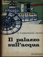 Il palazzo sull'acqua