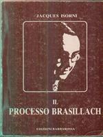 Il processo brasillach