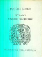 Petrarca und die Geschichte