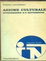 Azione culturale