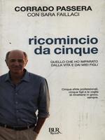 Ricomincio da cinque