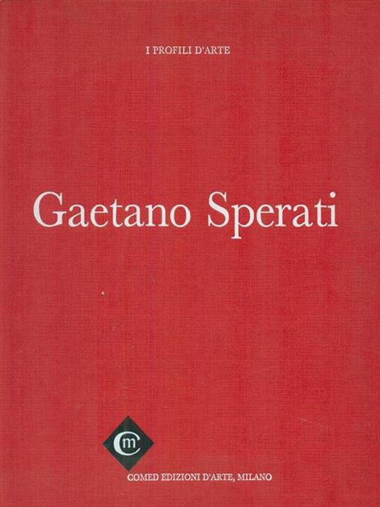 Gaetano Sperati - Franco Passoni - 2