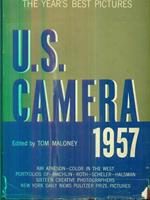 U. S. Camera 1957