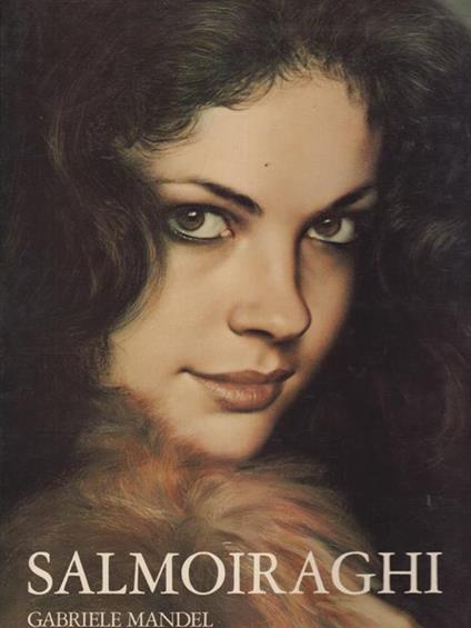 Salmoiraghi - Gérard Mendel - copertina