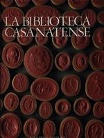 La biblioteca casanatense