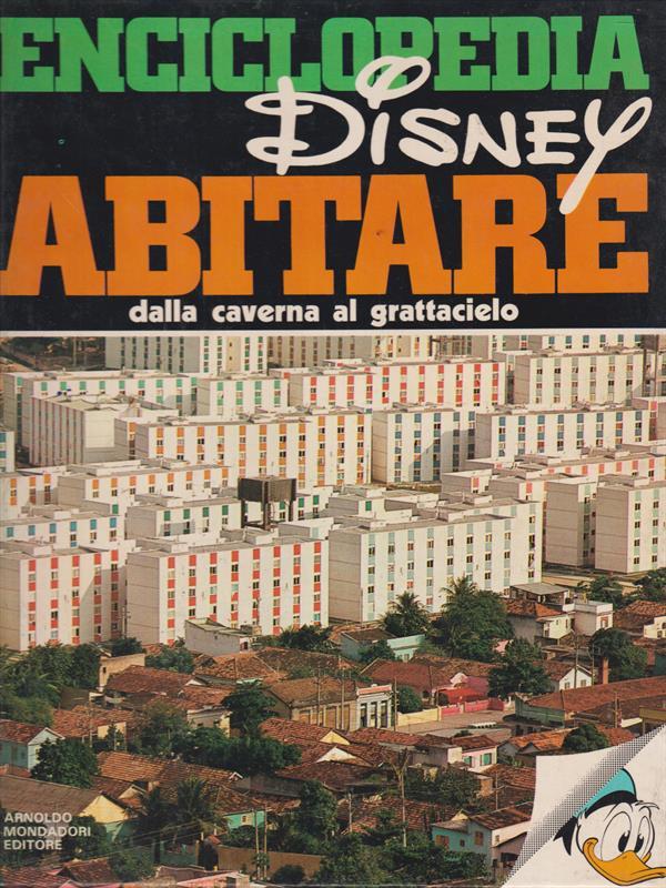 Abitare dalla caverna al grattacielo