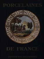 Porcelaines de France