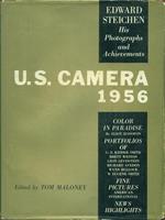U.S. Camera 1956