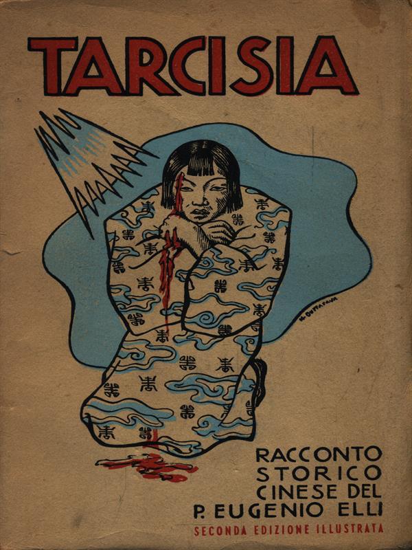 Tarcisia
