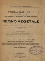 Storia Naturale del Regno Vegetale