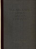 Vocabolario della lingua italiana 5vv