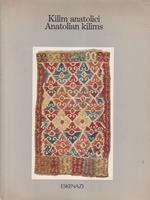 Kilim anatolici. Anatolian kilims
