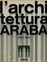 L' architettura araba