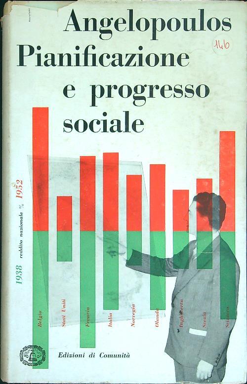 Pianificazione e progresso sociale